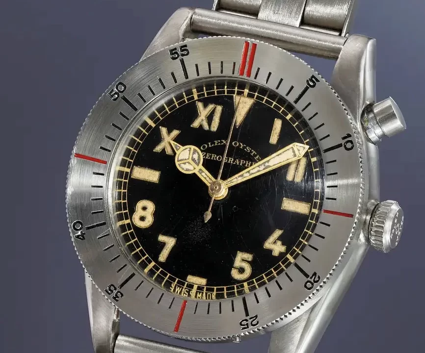 The Rarest UK AAA Wholesale Replica Rolex Watches In The World